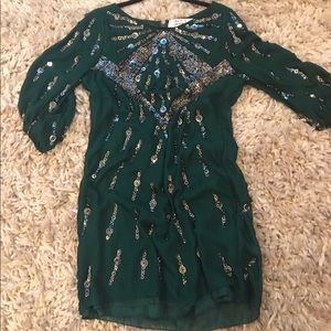 Gorgeous Mash & James by Badgley Mischka Dress